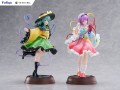Figurka Furyu Touhou Project Tenitol PVC Statuetka Koishi Komeiji & Satori Komeiji 22 cm