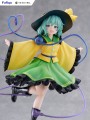 Figurka Touhou Project Tenitol PVC Statuetka Koishi Komeiji & Satori Komeiji Furyu 22 cm