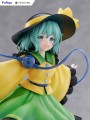 Furyu Touhou Project Tenitol PVC Statuetka Koishi Komeiji & Satori Komeiji Figurka 22 cm