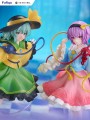 Furyu Figurka Touhou Project Tenitol PVC Statuetka Koishi Komeiji & Satori Komeiji 22 cm