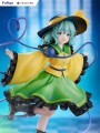 Touhou Project Tenitol PVC Statuetka Koishi Komeiji & Satori Komeiji Figurka Furyu 22 cm