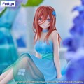 Furyu Figurka The Quintessential Quintuplets Specials Bloo-me! PVC Statuetka Nakano Miku 11 cm