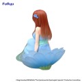 Furyu Figurka The Quintessential Quintuplets Specials Bloo-me! PVC Statuetka Nakano Miku 11 cm