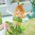 Furyu Figurka The Quintessential Quintuplets Specials Bloo-me! PVC Statuetka Nakano Yotsuba 11 cm