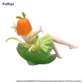 Figurka The Quintessential Quintuplets Specials Bloo-me! PVC Statuetka Nakano Yotsuba Furyu 11 cm