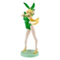 Figurka Furyu Sword Art Online BiCute Bunnies PVC Statuetka Leafa Sylph Color Ver. 28 cm