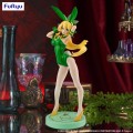 Furyu Figurka Sword Art Online BiCute Bunnies PVC Statuetka Leafa Sylph Color Ver. 28 cm