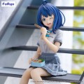 Furyu Figurka Makeine: Too Many Losing Heroines! Noodle Stopper PVC Statuetka Anna Yanami 15 cm