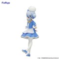 Furyu Is the Order a Rabbit? Bloom Trio-Try-iT PVC Statuetka Chino Figurka 18 cm