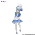 Figurka Furyu Is the Order a Rabbit? Bloom Trio-Try-iT PVC Statuetka Chino 18 cm