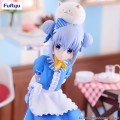 Furyu Figurka Is the Order a Rabbit? Bloom Trio-Try-iT PVC Statuetka Chino 18 cm