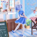 Is the Order a Rabbit? Bloom Trio-Try-iT PVC Statuetka Chino Figurka Furyu 18 cm