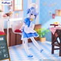 Furyu Is the Order a Rabbit? Bloom Trio-Try-iT PVC Statuetka Chino Figurka 18 cm