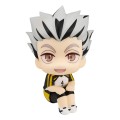 Figurka Megahouse Haikyu!! Look Up PVC Statuetka Kotaro Bokuto Uniform Ver. 11 cm