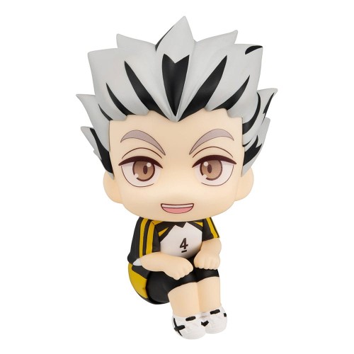 Figurka Megahouse Haikyu!! Look Up PVC Statuetka Kotaro Bokuto Uniform Ver. 11 cm