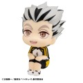 Megahouse Figurka Haikyu!! Look Up PVC Statuetka Kotaro Bokuto Uniform Ver. 11 cm