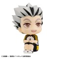 Figurka Haikyu!! Look Up PVC Statuetka Kotaro Bokuto Uniform Ver. Megahouse 11 cm