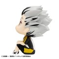 Haikyu!! Look Up PVC Statuetka Kotaro Bokuto Uniform Ver. Figurka Megahouse 11 cm