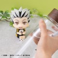 Figurka Megahouse Haikyu!! Look Up PVC Statuetka Kotaro Bokuto Uniform Ver. 11 cm
