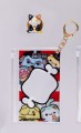 Figurka Megahouse One Piece Mega Cat Project Nyan Piece Nyan! Trading with pouch Luffy 2025 Limited Edition 7 cm