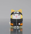 Megahouse Figurka Naruto Shippuden Mega Cat Project Nyaruto Series Trading with pouch Naruto 2025 Limited Edition 7 cm