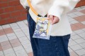 Megahouse Figurka Naruto Shippuden Mega Cat Project Nyaruto Series Trading with pouch Naruto 2025 Limited Edition 7 cm
