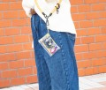 Naruto Shippuden Mega Cat Project Nyaruto Series Trading with pouch Naruto 2025 Limited Edition Figurka Megahouse 7 cm