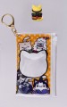 Megahouse Naruto Shippuden Mega Cat Project Nyaruto Series Trading with pouch Naruto 2025 Limited Edition Figurka 7 cm