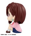 Figurka Megahouse Dandadan Look Up PVC Statuetka Momo 11 cm