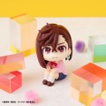 Megahouse Figurka Dandadan Look Up PVC Statuetka Momo 11 cm