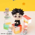 Figurka Megahouse Dandadan Look Up PVC Statuetka Okarun 11 cm