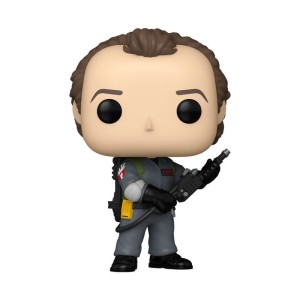 Dr. Peter Venkman Ghostbusters Funko POP!