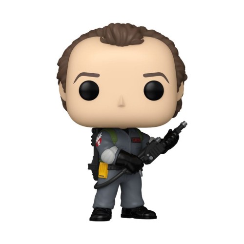 Figurka Funko Ghostbusters II POP Movies Dr. Peter Venkman 9 cm