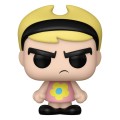Figurka Funko Ed, Edd and Eddy POP TV Vinyl Mandy 9 cm