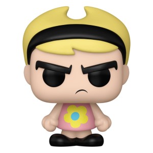 Ed, Edd and Eddy Funko POP Figurka Mandy
