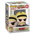 Funko Figurka Ed, Edd and Eddy POP TV Vinyl Mandy 9 cm