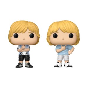 Suite Life of Zack & Cody Funko 2-Pack Zack & Cody 9 cm