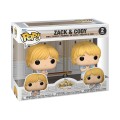 Funko Figurka Suite Life of Zack & Cody POP Television 2-Pack Zack & Cody 9 cm