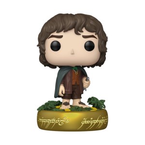 Frodo Baggins Funko POP Figurka