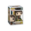 Figurka Lord of the Rings POP Plus Movies Frodo Baggins(GW) Funko 9 cm