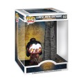 Funko Figurka Lord of the Rings POP Town Vinyl Lurtz w/Tower 9 cm