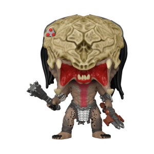 Feral Predator Figurka Funko POP Prey