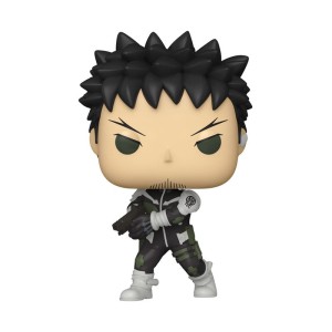 Kafka Kaiju No. 8 Figurka Funko POP