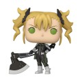 Figurka Funko Kaiju No. 8 POP Games Vinyl Kikoru 9 cm