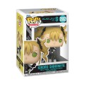 Funko Figurka Kaiju No. 8 POP Games Vinyl Kikoru 9 cm