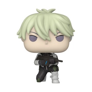 Reno Kaiju No. 8 Figurka Funko POP