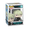Funko Figurka Kaiju No. 8 POP Games Vinyl Reno 9 cm