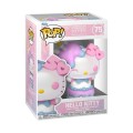 Funko Figurka Hello Kitty POP Sanrio Vinyl HK In Cake 9 cm