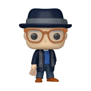 Only Murders in the Building Figurka Charles-Haden 9 cm