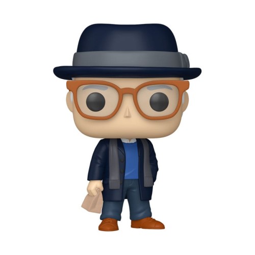 Figurka Funko Only Murders in the Building POP Animation Vinyl Charles-Haden 9 cm